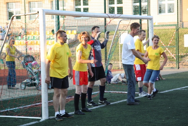 Zabkovia Rodzice