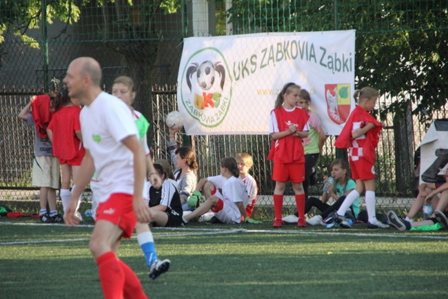 Zabkovia Rodzice