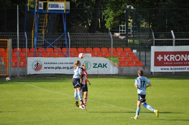 Wroclaw Tomaszow