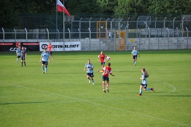 Wroclaw Tomaszow
