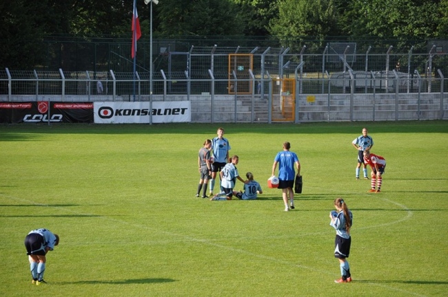 Wroclaw Tomaszow