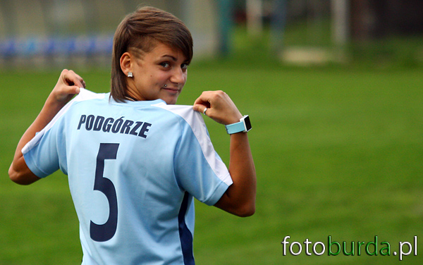Iza Fraczek