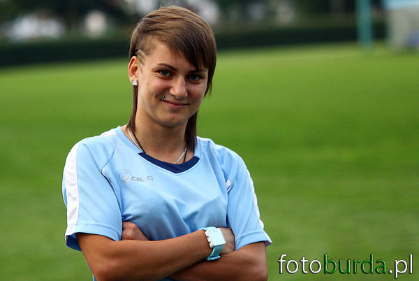 Iza Fraczek
