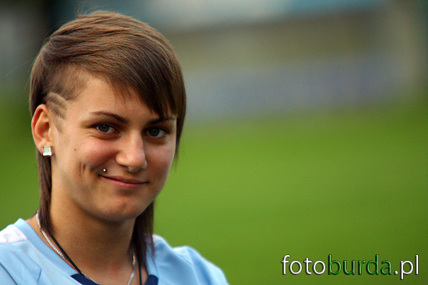 Iza Fraczek