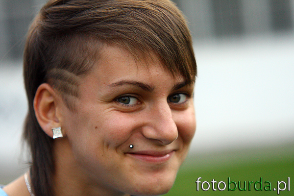 Iza Fraczek