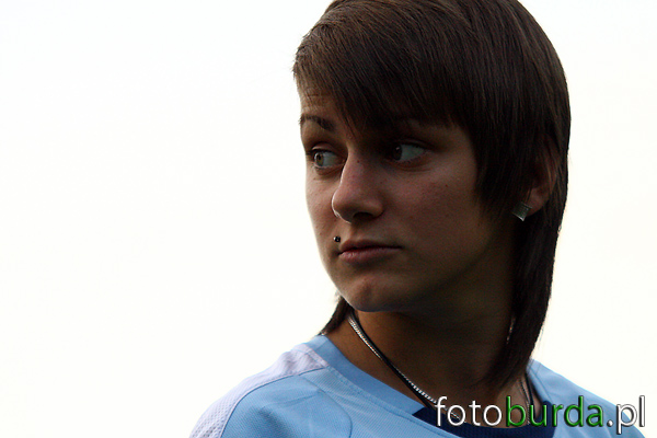Iza Fraczek
