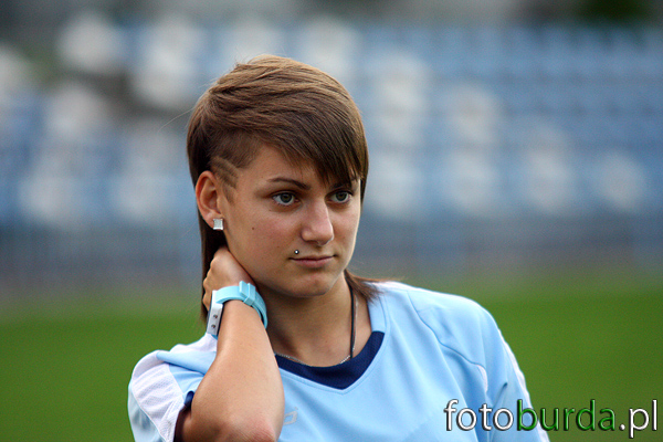 Iza Fraczek