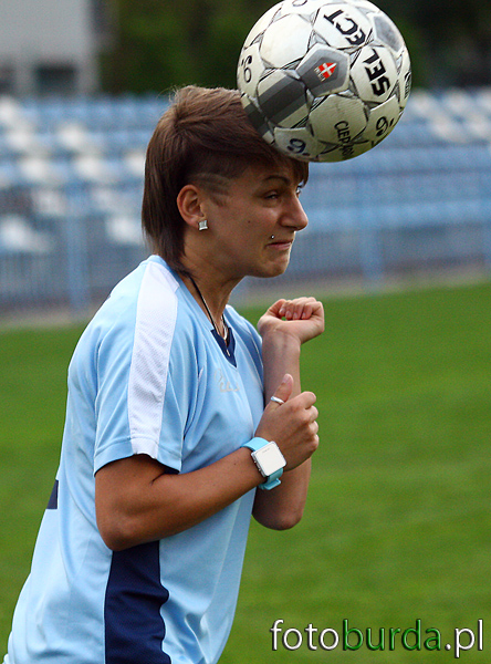 Iza Fraczek