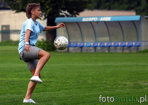 Iza Fraczek