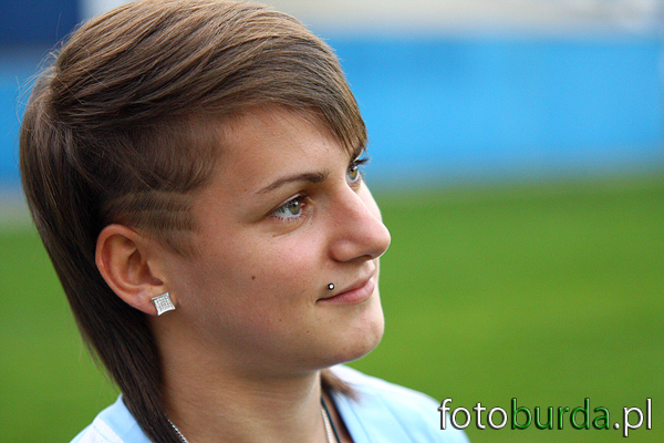 Iza Fraczek