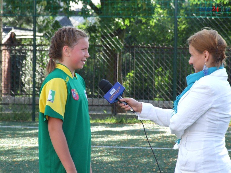 Zabkovia Trening