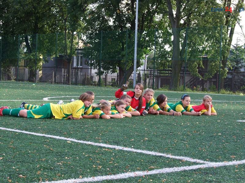 Zabkovia Trening