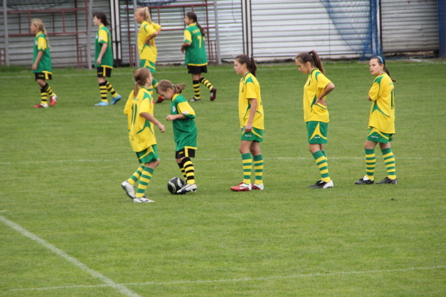 Zabkovia Pokaz
