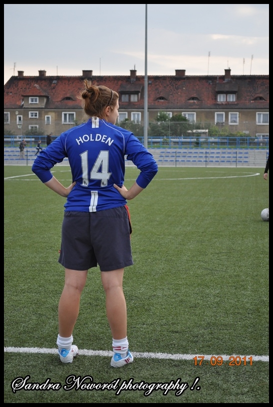 Blekitni Wolczkowo
