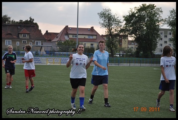 Blekitni Wolczkowo