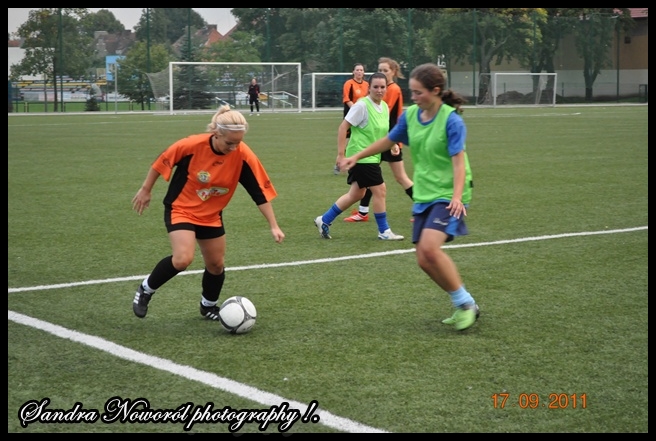 Blekitni Wolczkowo