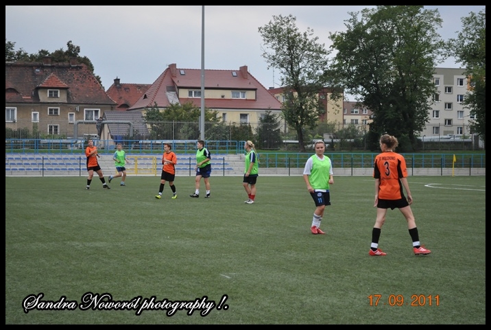 Blekitni Wolczkowo