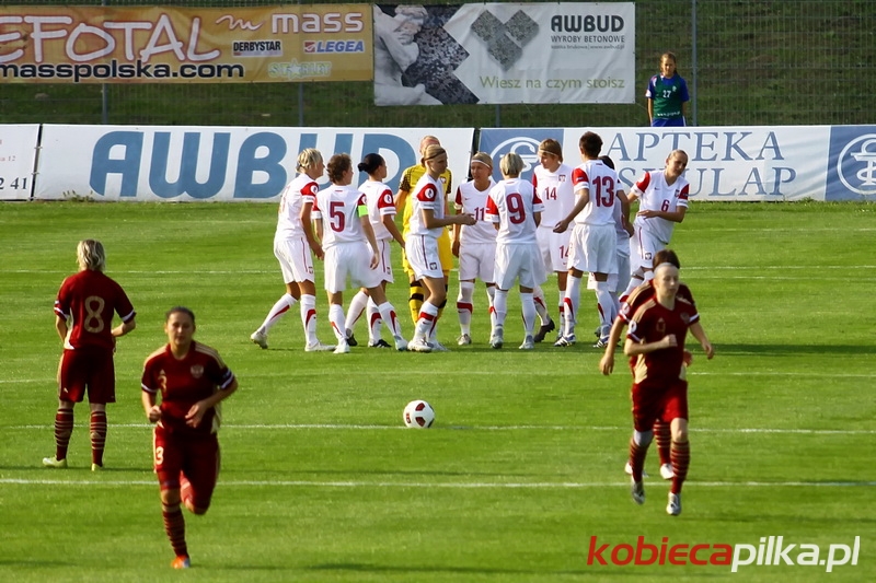 Polska Rosja