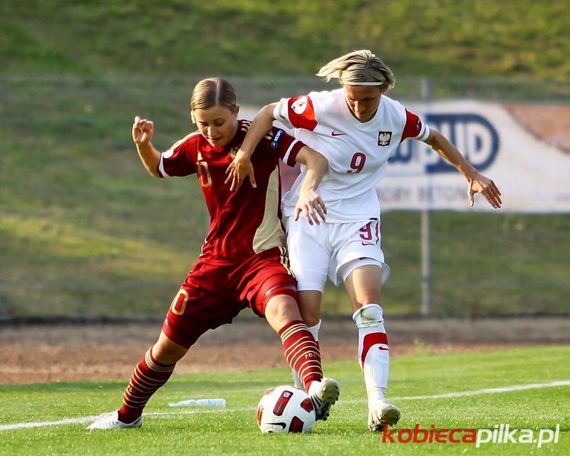 Polska Rosja
