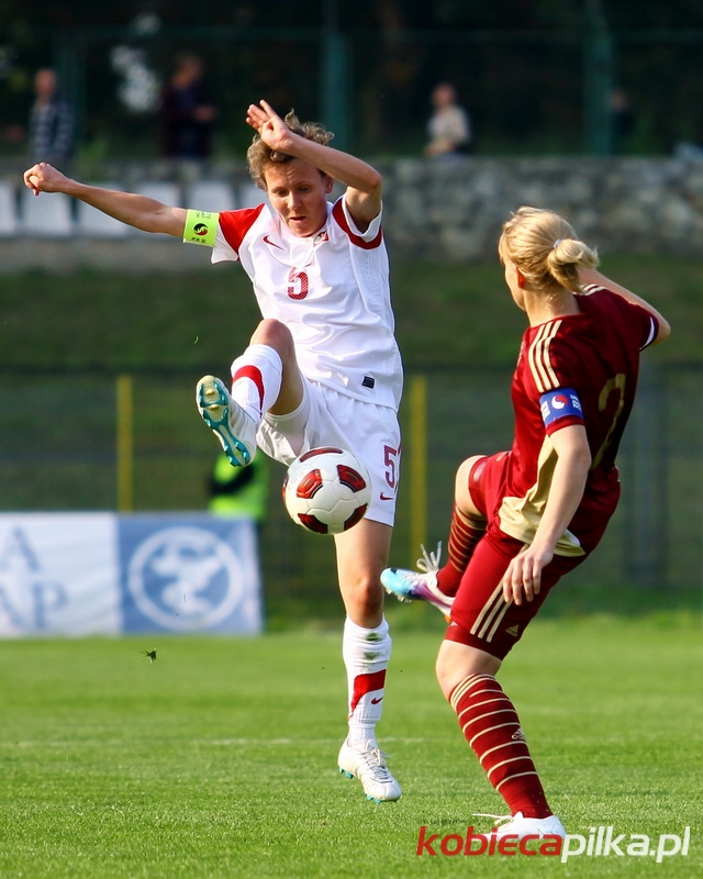 Polska Rosja