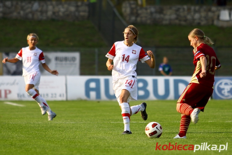 Polska Rosja