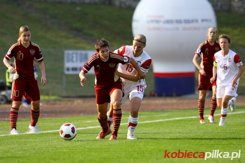 Polska Rosja