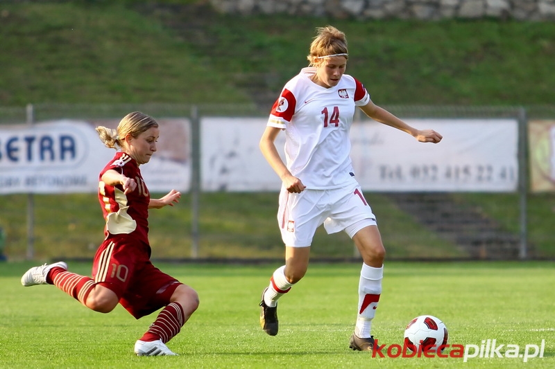 Polska Rosja