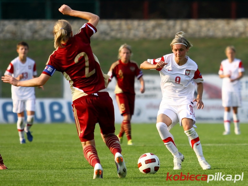 Polska Rosja