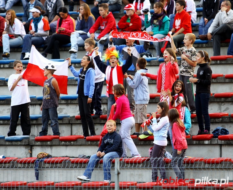 Polska Rosja