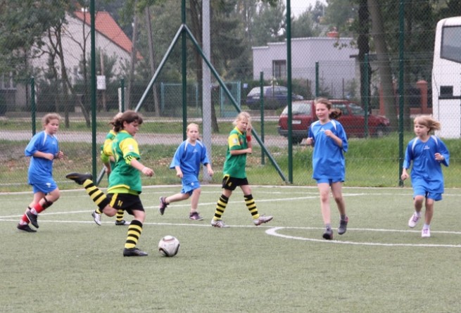 Zabkovia Orlik