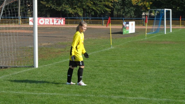 Tygryski Orlik