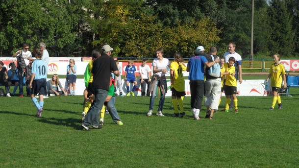 Tygryski Orlik