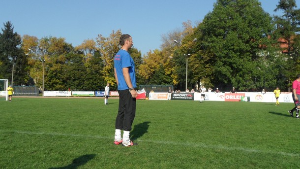 Tygryski Orlik