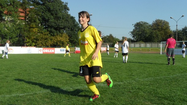 Tygryski Orlik