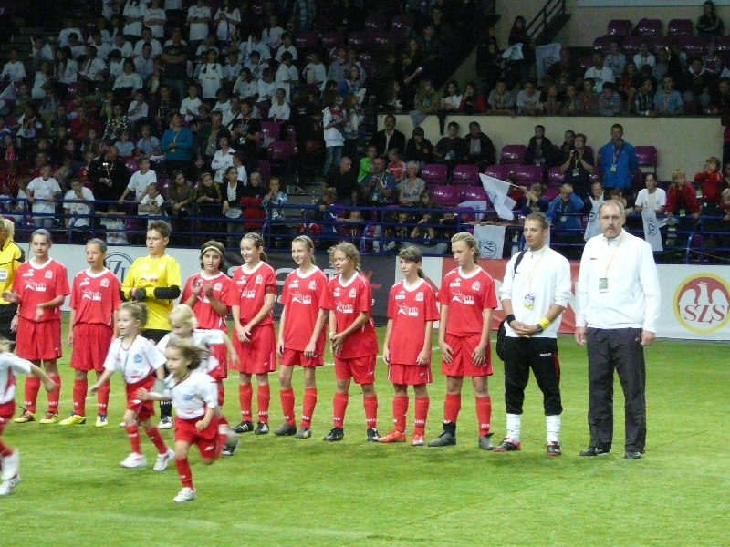 Orlik Tygryski