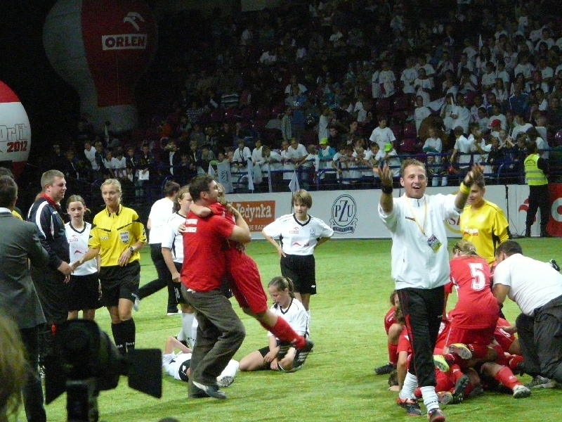 Orlik Tygryski