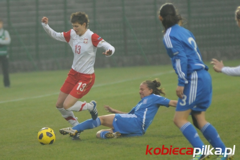 Polska Grecja
