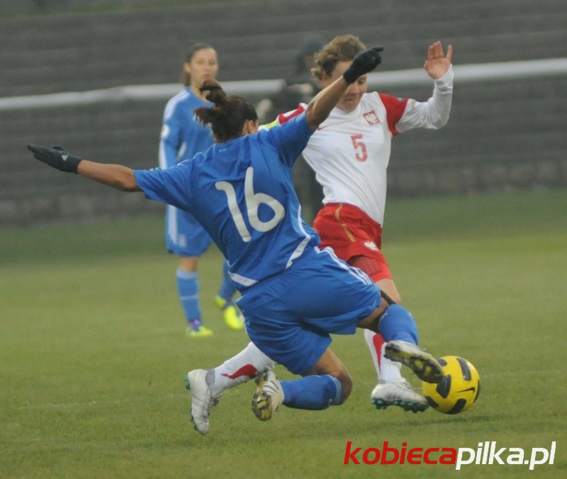 Polska Grecja