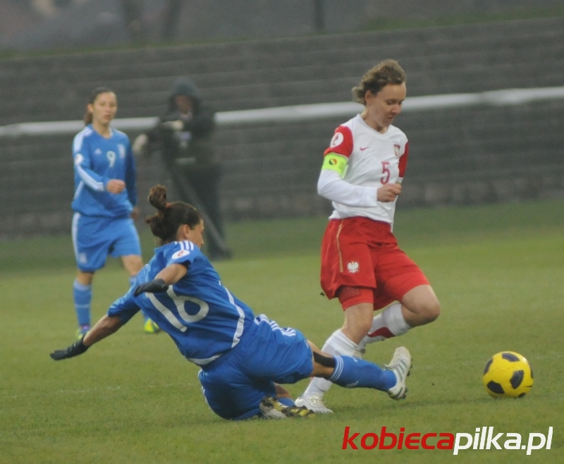 Polska Grecja