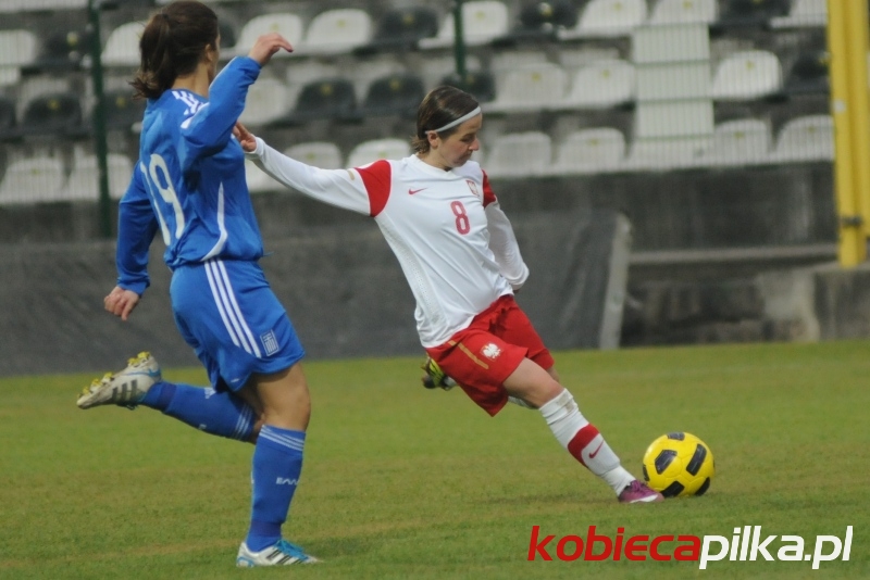 Polska Grecja