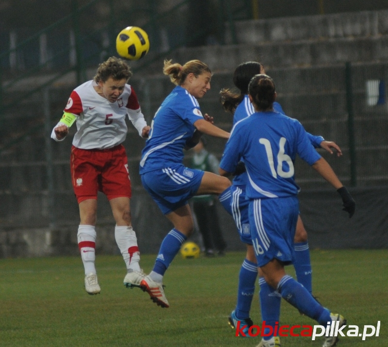 Polska Grecja