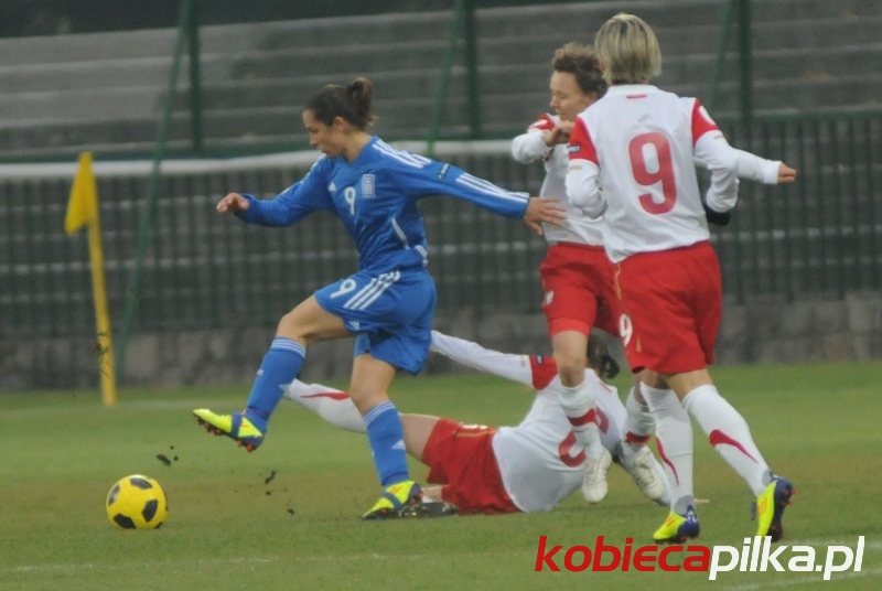 Polska Grecja