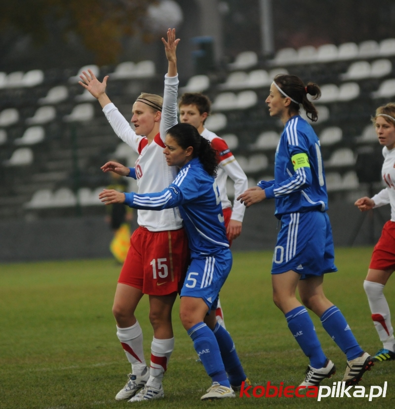 Polska Grecja