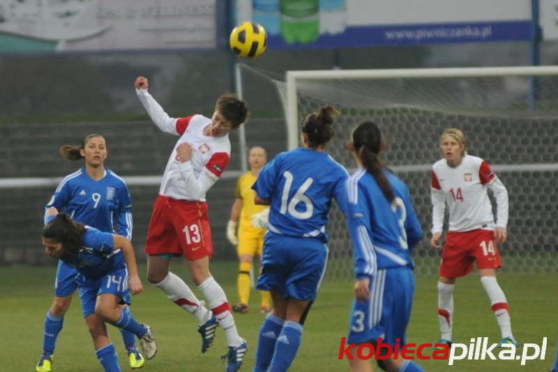 Polska Grecja
