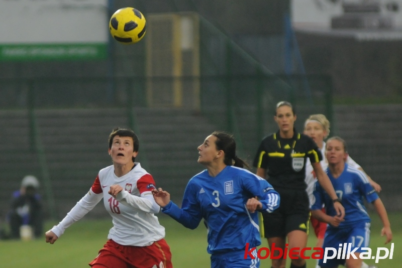 Polska Grecja