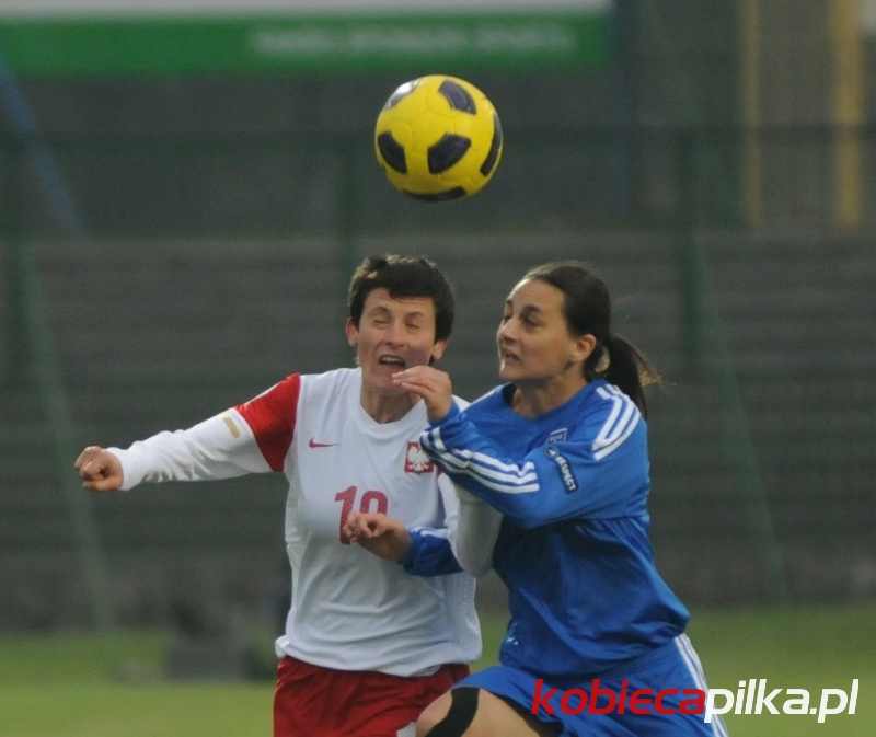 Polska Grecja