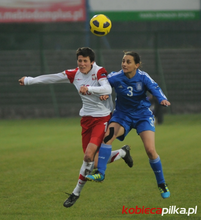 Polska Grecja