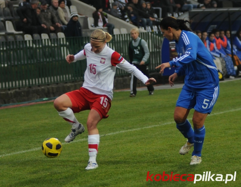 Polska Grecja