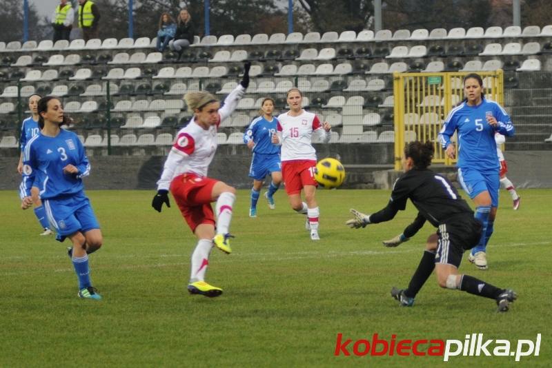 Polska Grecja