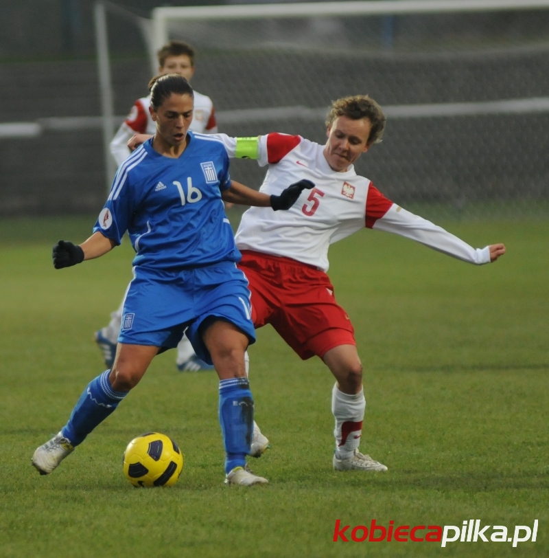 Polska Grecja